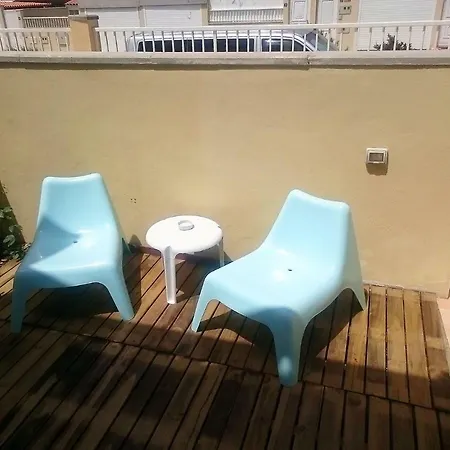 Appartement Estudio La Calma