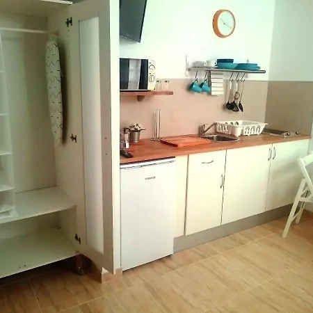 Appartement Estudio La Calma El Médano